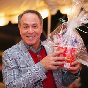 Meet your Posher, Bill